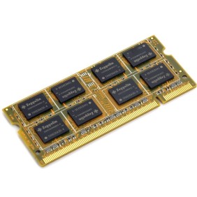 Memoria Notebook DDR3 Zeppelin ZE-SD3-4G1600V1.35, 4 GB, 1600 MHz