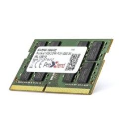 Memoria, ProXtend, 16 GB, DDR4, PC4-19200, 2400 MHz, Verde