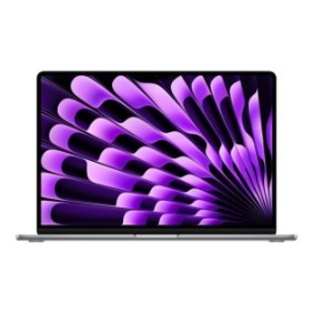 Laptop Apple MacBook Air MQKP3LL/A, 15,3 pollici, Apple M2 8 C / 8 T, 8 GB RAM, 256 GB SSD, Apple 10-core, Mac OS Monterey
