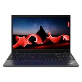 Laptop Lenovo ThinkPad L15 Gen 4, 15,6 pollici, AMD Ryzen 5 7530U, 16 GB RAM, 512 GB SSD, grafica AMD AMD Radeon, Windows 11 Pro