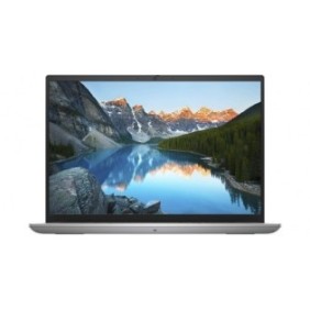 Laptop Dell Inspiron 5435, 14" Full HD+, AMD Ryzen™ 5 7530U fino a 4,5 GHz, 16 GB RAM LPDDR4x 4266, SSD sì 512 GB, scheda grafica AMD Radeon, Windows 11 Home, Platinum Silver LPDDR4X