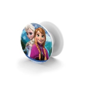 Supporto adesivo Popsocket per telefono, Frozen