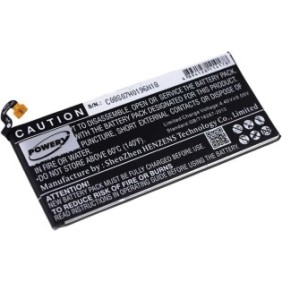 Batteria compatibile Samsung SM-G935F