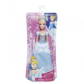 Bambola Disney Princess Cenerentola, in plastica, 30 cm