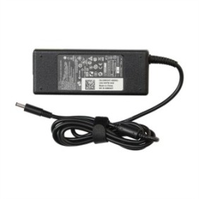 Caricabatterie per laptop Dell Vostro 90 W 19,5 V 4,62 A, tipo spina 4,5 mm x 3,0 mm con pin