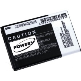 Batteria compatibile Sagem OT890