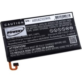 Batteria compatibile Samsung modello GH43-04677A