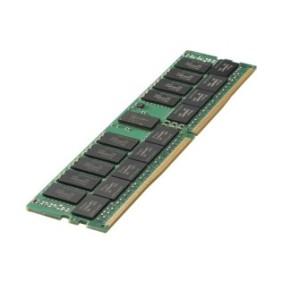 Memoria del server, HPE, 64 GB (1x64 GB), Quad Rank x4, DDR4, 2666 MHz, CAS-19-19-19