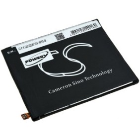 Batteria compatibile Gigaset GS370/V30145-K1310-X465