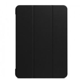 Custodia per iPad Pro 10.5 / Air 3 2019 portapenne smart cover nera