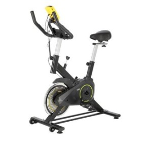 Cyclette One Fitness, Multicolor