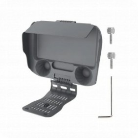 Protezione controller drone, SunnyLife, per DJI Rc 2/Air 3, grigio