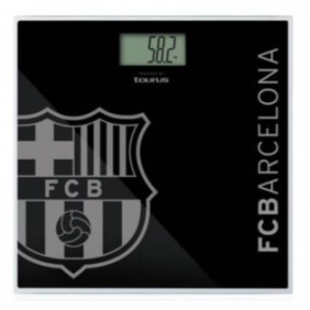 Bilancia pesapersone Toro FC Barcelona 150 kg