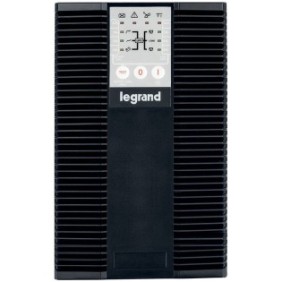 UPS Legrand KEOR LP 1000 1000VA/900W uscita 3xIEC C13