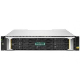 Storage collegato in rete HPE MSA 2060/16 GB FC SFF R0Q74B