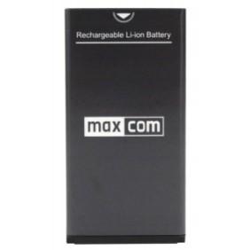 Batteria originale per MAXCOM, MM720 / MM721 / MM720BB