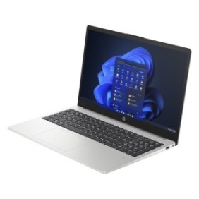 Laptop HP 250 G10 725H0EA, 15,6 pollici 1920 x 1080, Intel Core i7-1355U 10 C / 12 T, 4,7 GHz, 12 MB cache, 15 W, 8 GB RAM, 512 GB SSD, grafica Intel Iris Xe, gratuito dentro