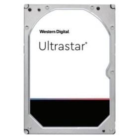 HDD Ultrastar, Western Digital, 22TB, 7200 giri/min, SATA-600
