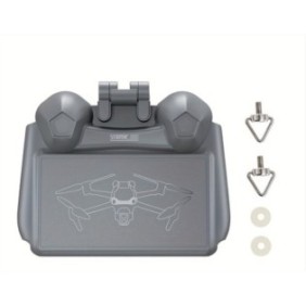 Ombrello STARTRC per telecomando drone DJI RC 2, grigio
