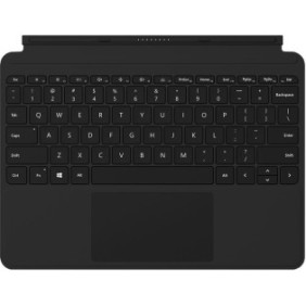 Tastiera Microsoft per Surface Go, nera