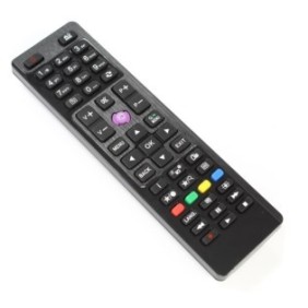 Telecomando TV JVC RM-C1247, RC4870, RC4875, RM-C3095, RM-C3182