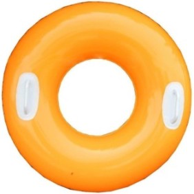 Cintura Intex - Lucida, arancione