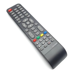 Telecomando TV compatibile ARIELLI RC2200-ED00, 2100-ED00ARIENero