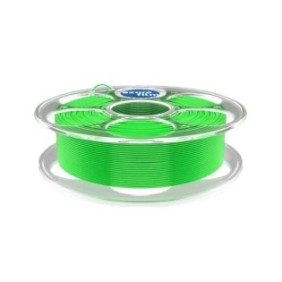 Filamento Azurefilm PETG 1.75 Verde Chiaro 1Kg