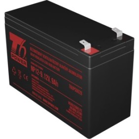 Set batterie APC KIT RBC17 - Batteria T6 Power