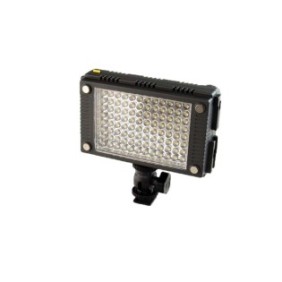 Lampada foto-video Triopo TTV-126, 126 LED