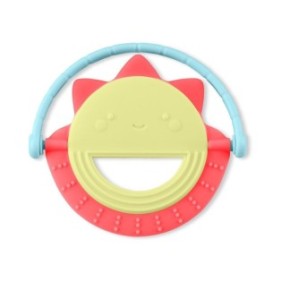 Giocattolo per la dentizione - Il sole sorridente, Skip Hop