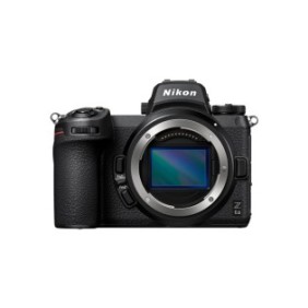 Kit cinematografico essenziale per fotocamera mirrorless Nikon Z6 II