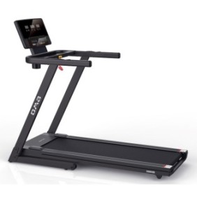 Tapis roulant, Oma Fitness Galaxy 3305 EA, 36 programmi, peso massimo utente 120 kg
