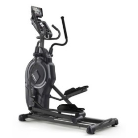 Bicicletta ellittica, Oma Fitness Gymost Endurance E15, elettromagnetica, peso massimo utilizzatore 150kg