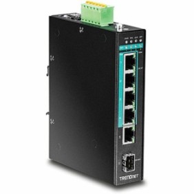 Interruttore Ethernet, Trendnet, TI-PG541