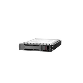 HDD per laptop HPE SAS 10K SFF BC 512e MV sì 2,4 TB P28352-B21