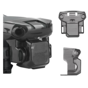 Custodia da trasporto con gimbal per fotocamera per drone DJI Mavic 3 - Completa