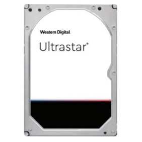 HDD Ultrastar, Western Digital, 18 TB, 7200 giri/min, SATA-600, 512 MB