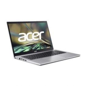 Laptop Acer Aspire 3 A315-59, 15,6 pollici 1920 x 1080, Intel Core i5-1235U 10 C / 12 T, 4,7 GHz, 12 MB cache, 15 W, 16 GB RAM, 512 GB SSD, grafica Intel Iris Xe, DOS gratuito