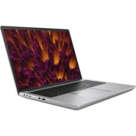 Laptop HP ZBook Fury 16 G10, 16 pollici 1920 x 1200, Intel Core i9-13950HX, 2,6 GHz - 4,2 GHz, 8 MB di cache, 28 W, 32 GB di RAM, 1 TB SSD, Nvidia RTX A3500, Windows 11 Pro