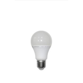 Lampadina LED E27 10W Sensore di Movimento LUMEN Incorporati