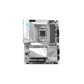 Scheda madre Gigabyte X670E AORUS PRO X, stampa AM5, AMD X670, DDR5, ATX