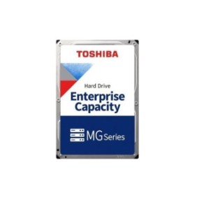 Server HDD Toshiba Enterprise MG10ACA20TE, 20TB, 512MB, 7200 RPM, SATA 6 Gb/s, 3,5"