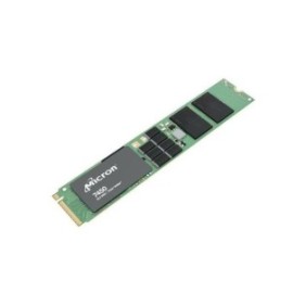 SSD per server Micron 7450 PRO, 1,92 TB, M.2 22110, PCIe Gen 4.0 x4 NVMe