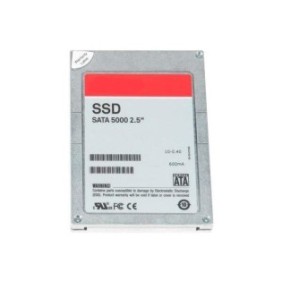 Server SSD Dell 345-BBDF, 480 GB, SATA, 2,5"
