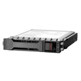 Server SSD HPE P40500-B21, 3,84 TB, SATA 6G, lettura intensiva, 2,5"