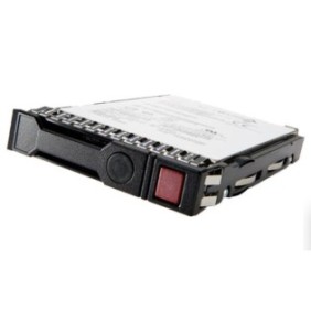 Server SSD HPE R0Q46A, SAS 12G, lettura intensiva, 2,5"
