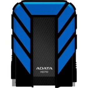 HDD esterno ADATA Durevole HD710 Pro, 2TB, 2.5", USB 3.1, Blu