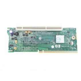 Kit riser, HP DL385G5p PCI-X, (1) PCI-X, (1) x8, (1) x4, 494322-B21