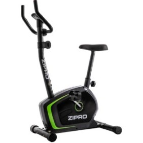 Cyclette magnetica Zipro Drift, volano 6kg, peso massimo utente 120 kg